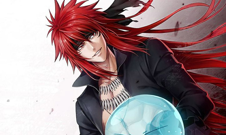Plot Cerita dari LN Tensura Volume 11 Chapter 6