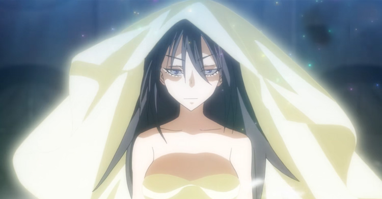Plot Cerita dari LN Tensura Volume 11 Chapter 7