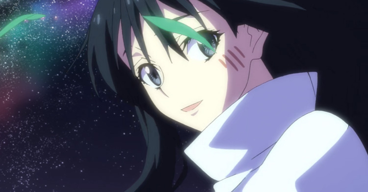 Plot Cerita dari LN Tensura Volume 11 Chapter 8