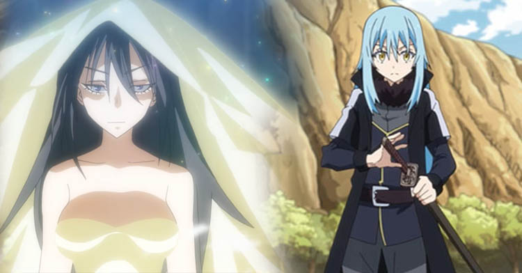 Plot Cerita dari LN Tensura Volume 11 Chapter 9