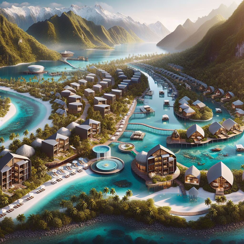 Micro-Climate Creation in Apartments: Enhancing Comfort and Sustainability