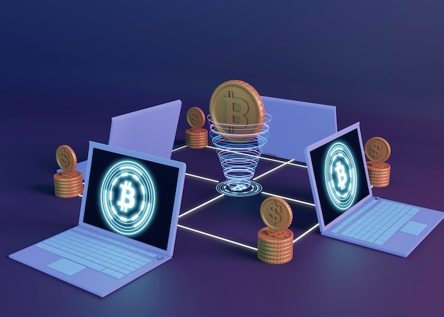 The Future of Cryptocurrency: Trends and Predictions for the Next Decade