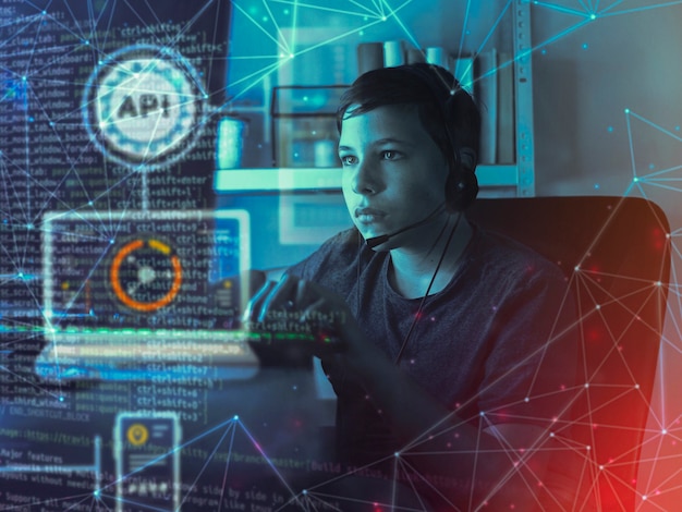 The Role of AI in Web Development
