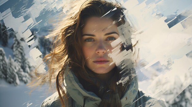 How to Create Stunning Photo Manipulations in Photoshop