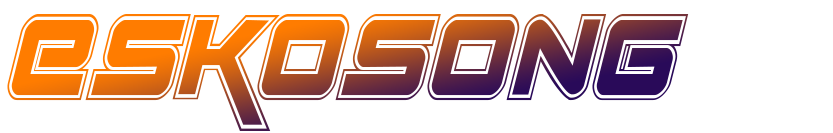 Es Kosong blog