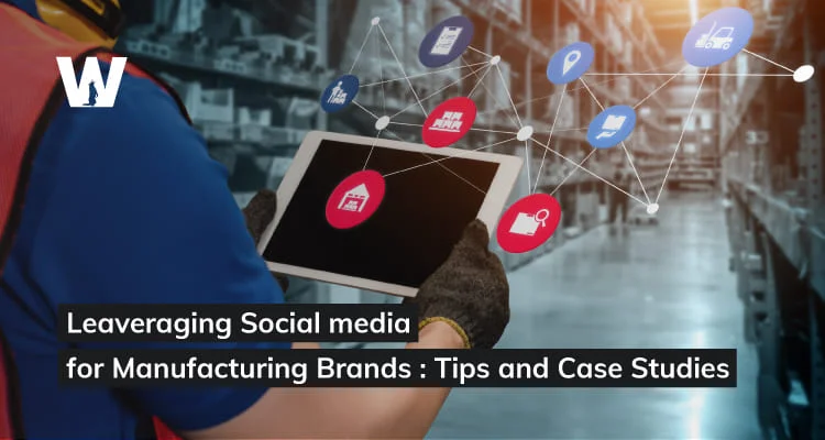 Leveraging Social Media to Market Hardware Products