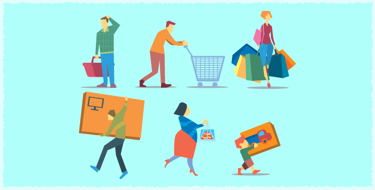 Understanding Consumer Behavior in Gadget Shopping