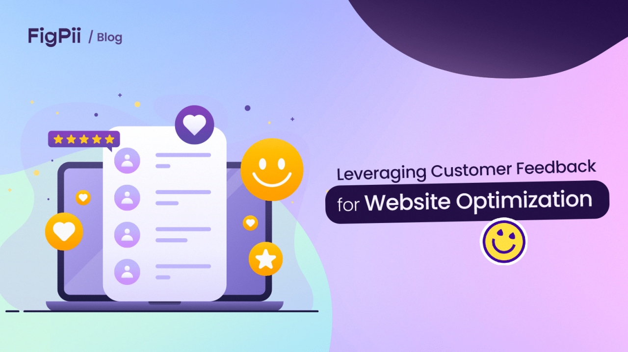 Leveraging Customer Feedback to Improve Software Sales