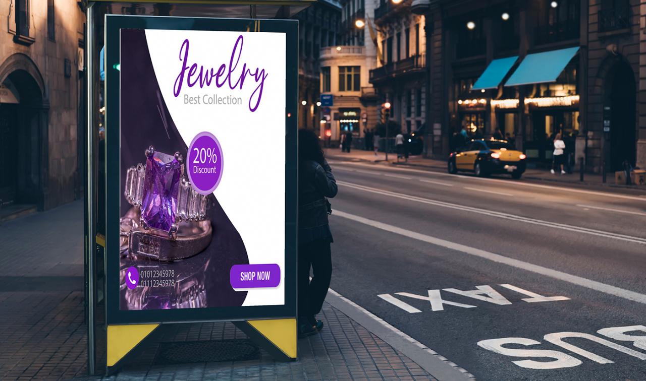 Leveraging Social Media to Drive Jewelry Sales