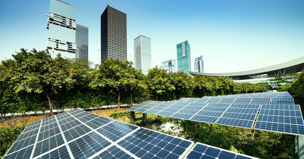Sustainable Practices in Manufacturing Hardware Products