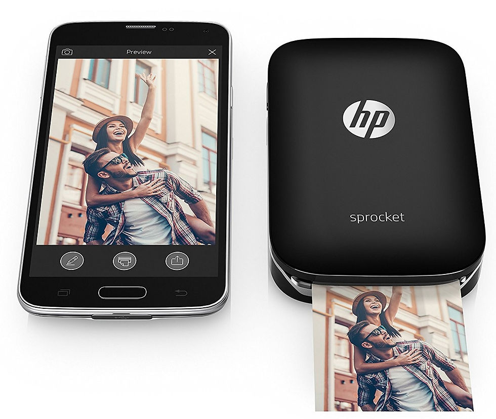 Customizable Gadgets and Their Appeal to Modern Shoppers