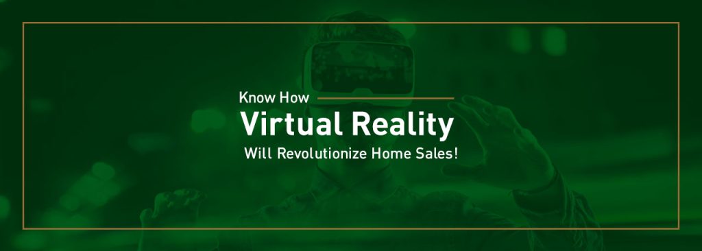 Using Virtual Reality to Boost Decoration Product Sales