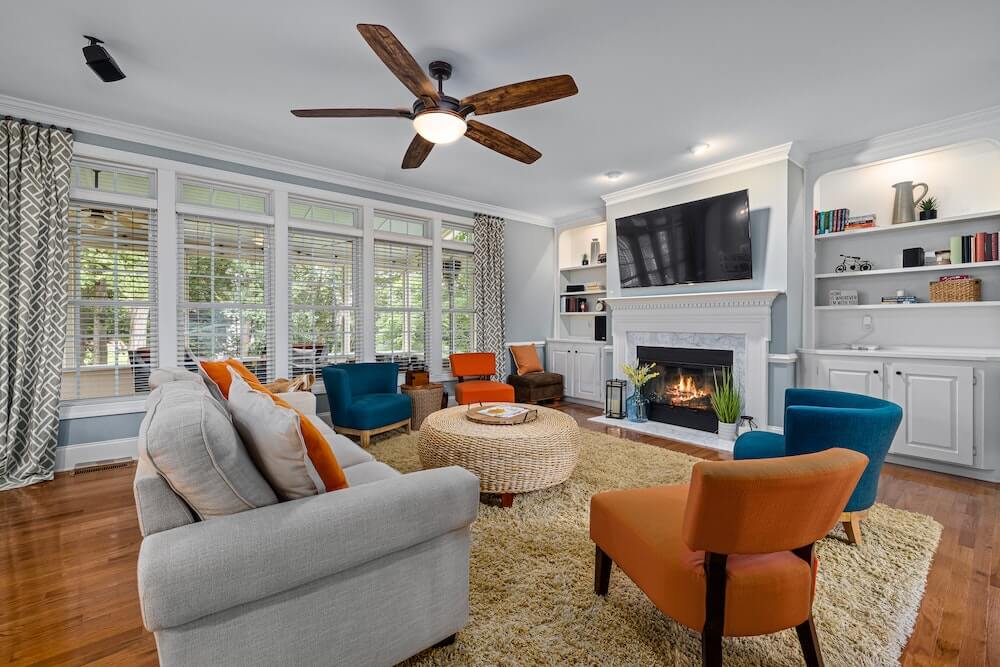 How to Choose the Perfect Decorations for Any Space