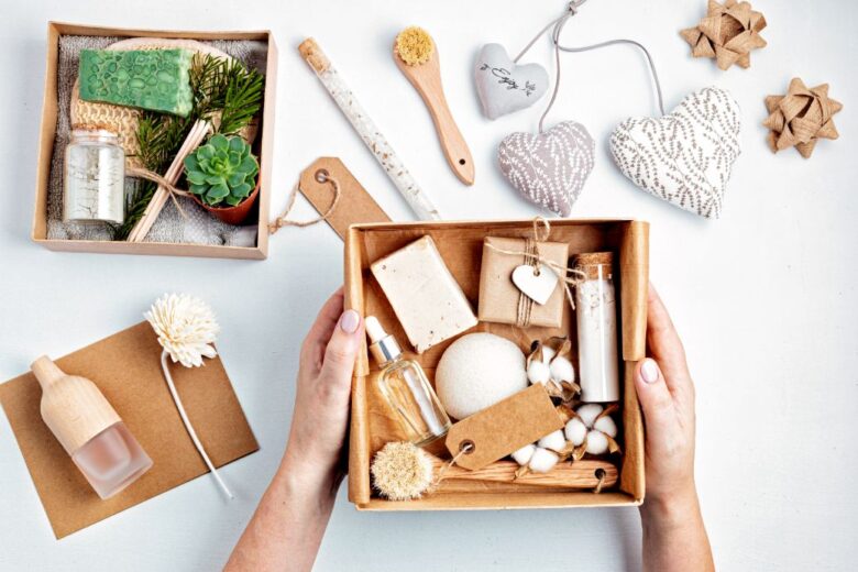How Packaging Influences Home Product Sales Effectively