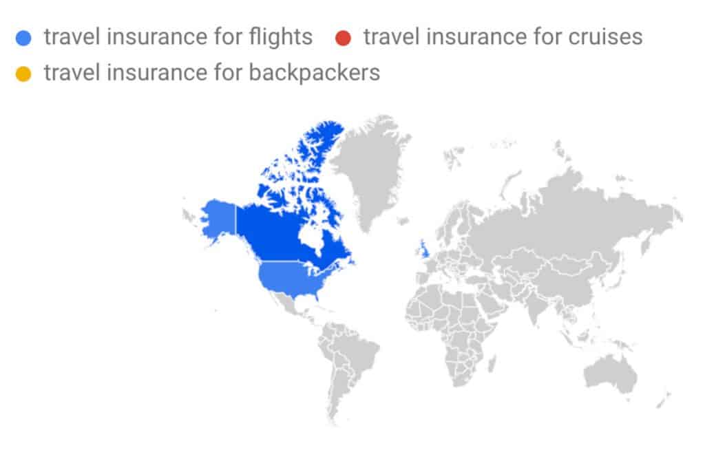 Targeting Niche Markets in the Insurance Industry