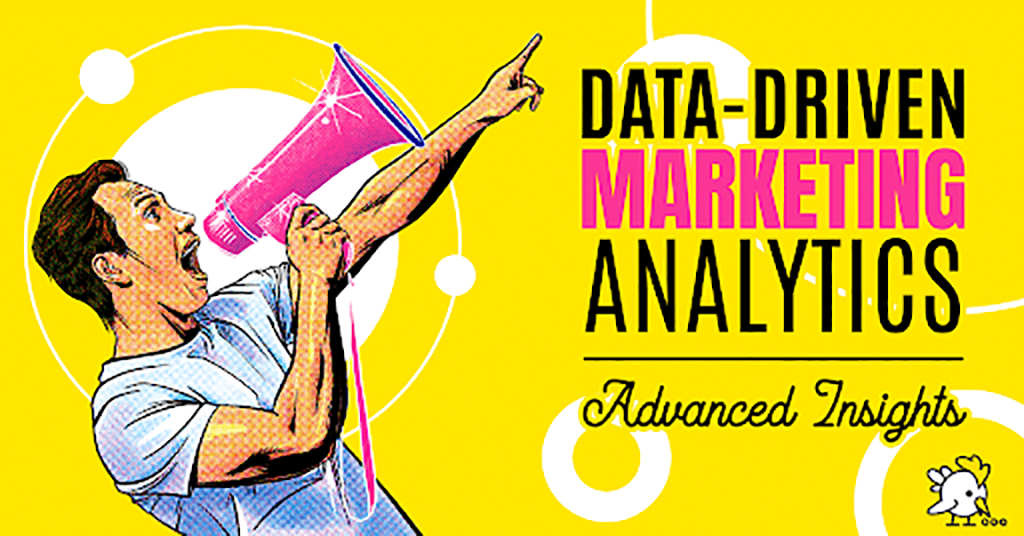 The Role of Data Analytics in Tracking News-Driven Sales Patterns