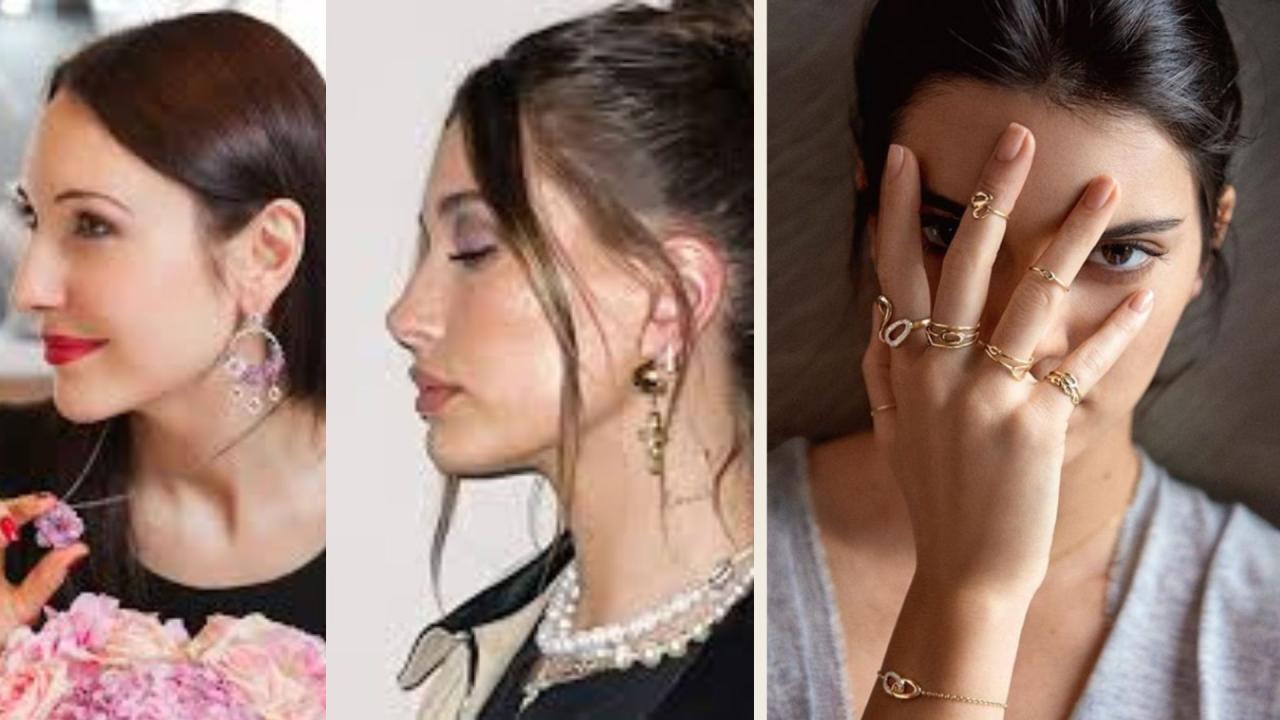 The Role of Influencers in Promoting Jewelry Brands